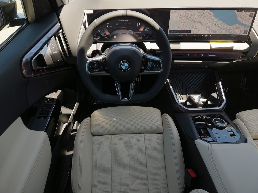 New 2026 Dark Graphite Metallic BMW 30 xDrive image 15
