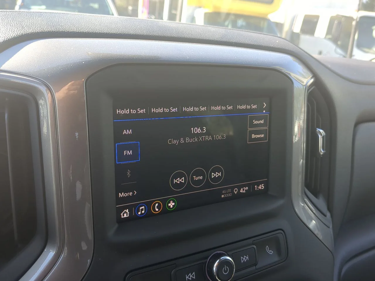 2026 Chevrolet Silverado 3500 HD Work Truck - Photo 43