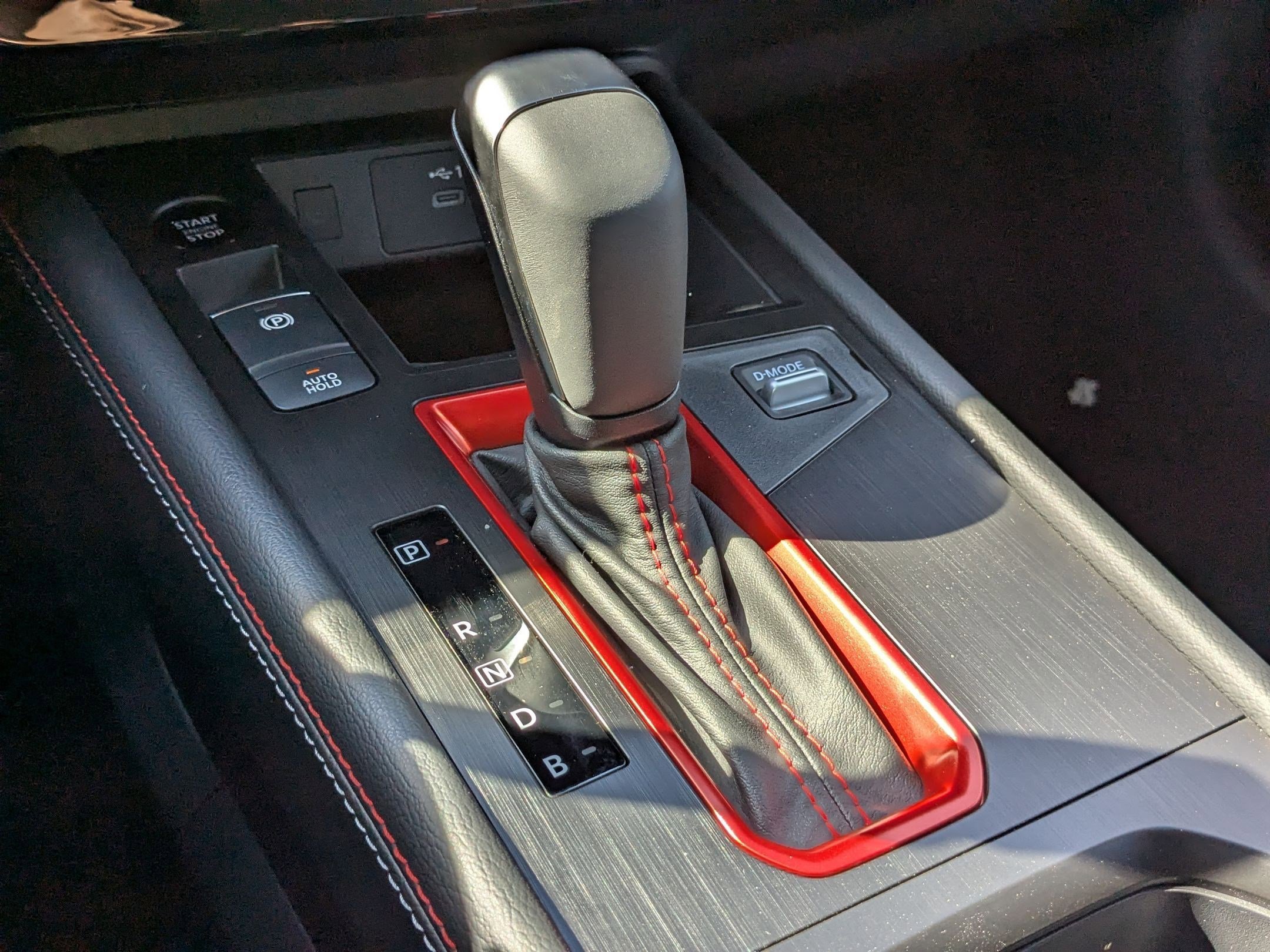 2026 Nissan KICKS SR AWD - Photo 16