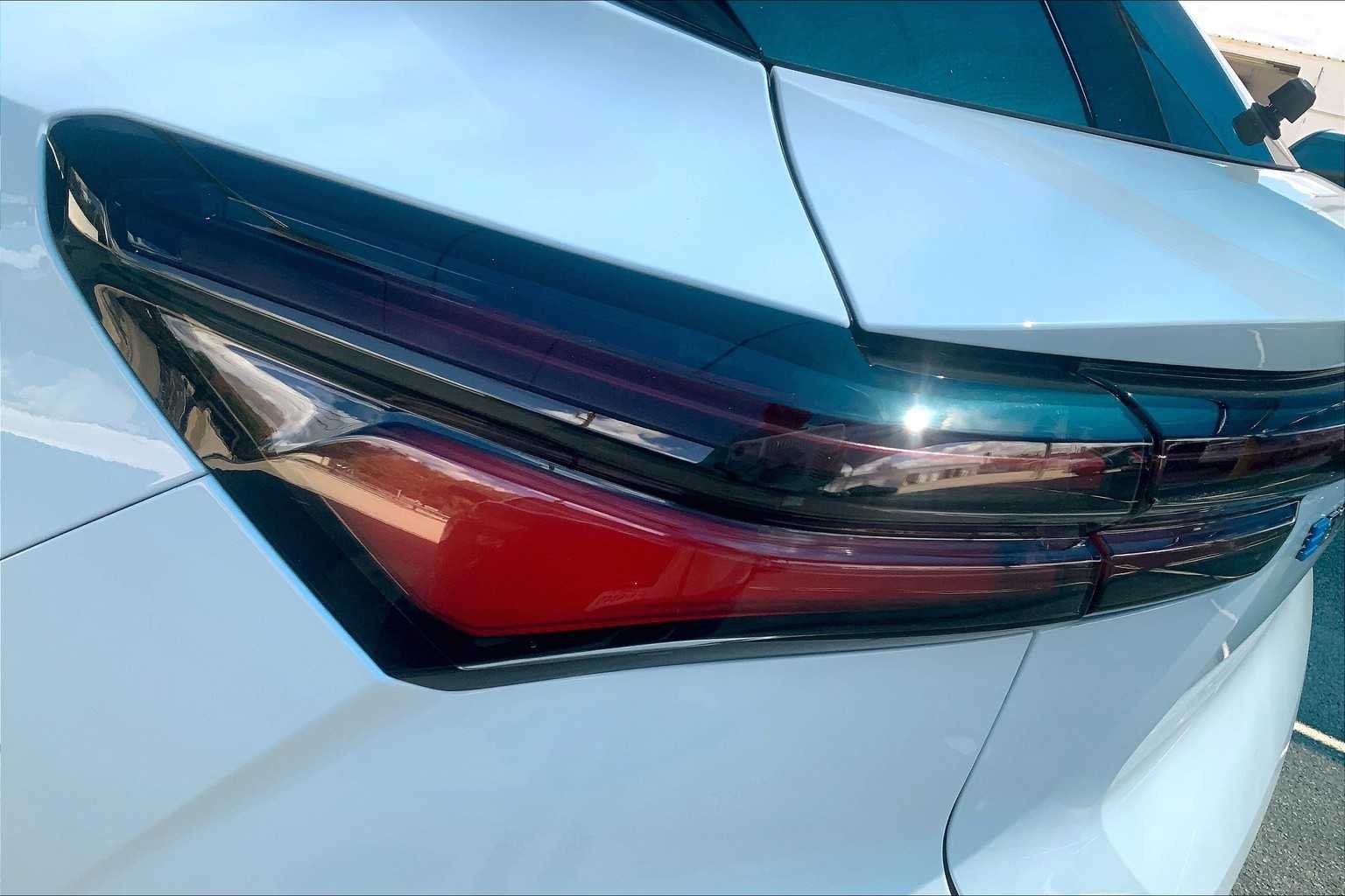 2026 Chevrolet Equinox EV 2LT - Photo 14