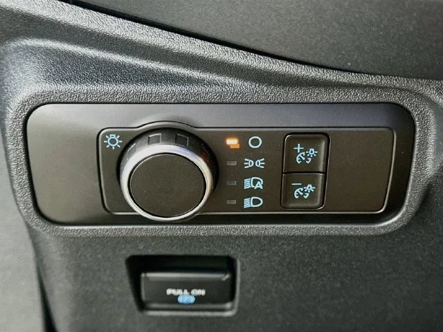 New 2026 Gray Ford Big Bend image 21