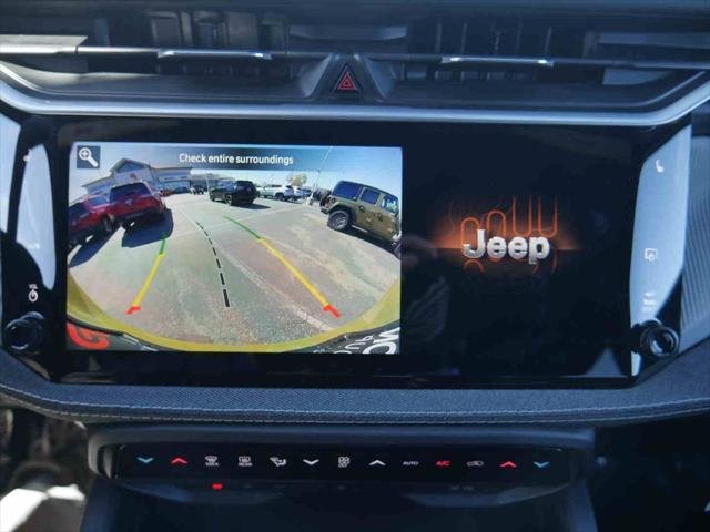 New 2026 41 Exterior Paint Jeep Laredo image 29