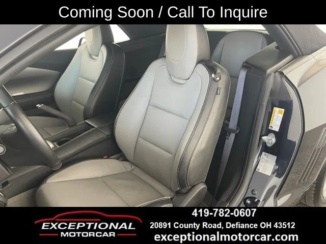 Used 2014 Blue Chevrolet 2LT image 33
