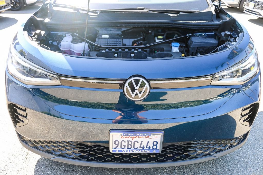 2023 Volkswagen ID.4 S - Photo 30