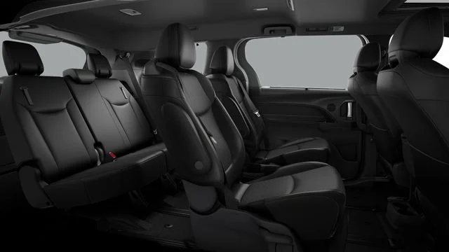 New 2026  Toyota Limited image 30