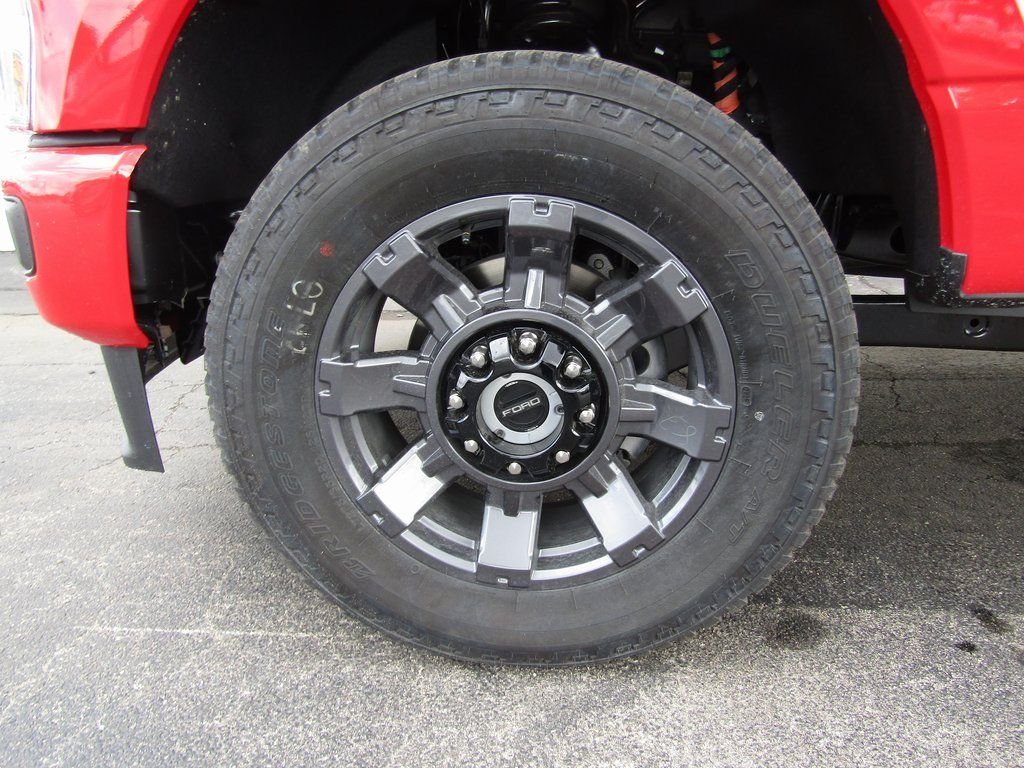 2026 Ford F-250 Super Duty XL - Photo 27