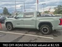 Used 2024  Toyota SR5 image 3