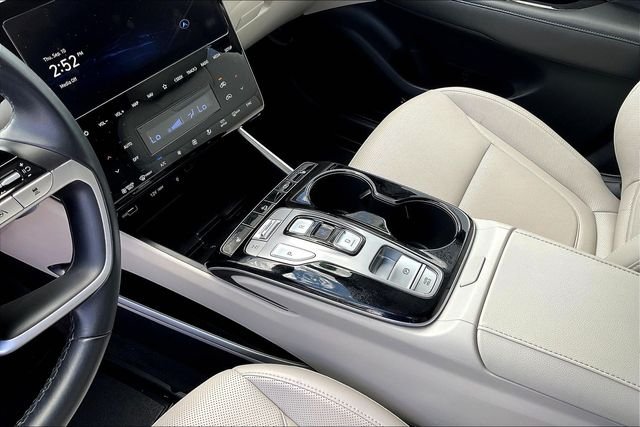2024 Hyundai Tucson SEL Convenience - Photo 20