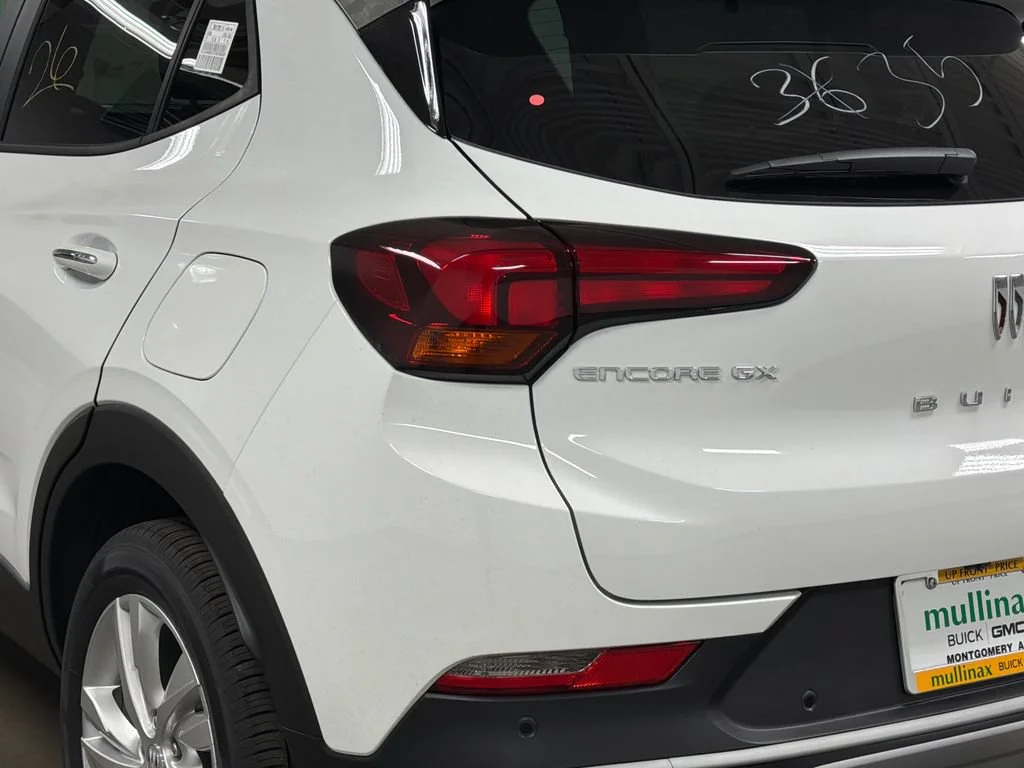 2026 Buick Encore GX Preferred - Photo 13