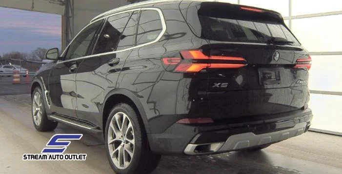 2024 BMW X5 40i - Photo 9