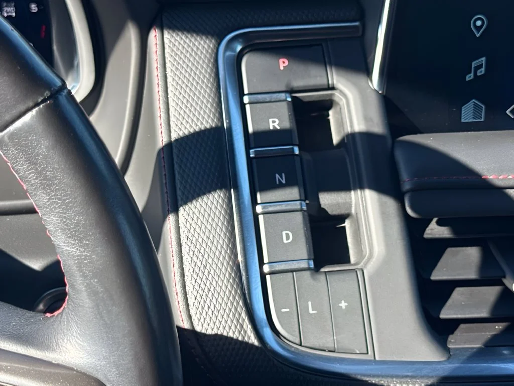 Used 2022 Gray Chevrolet RST image 17