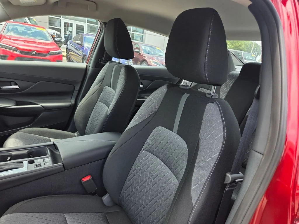 2026 Nissan Sentra SV - Photo 11