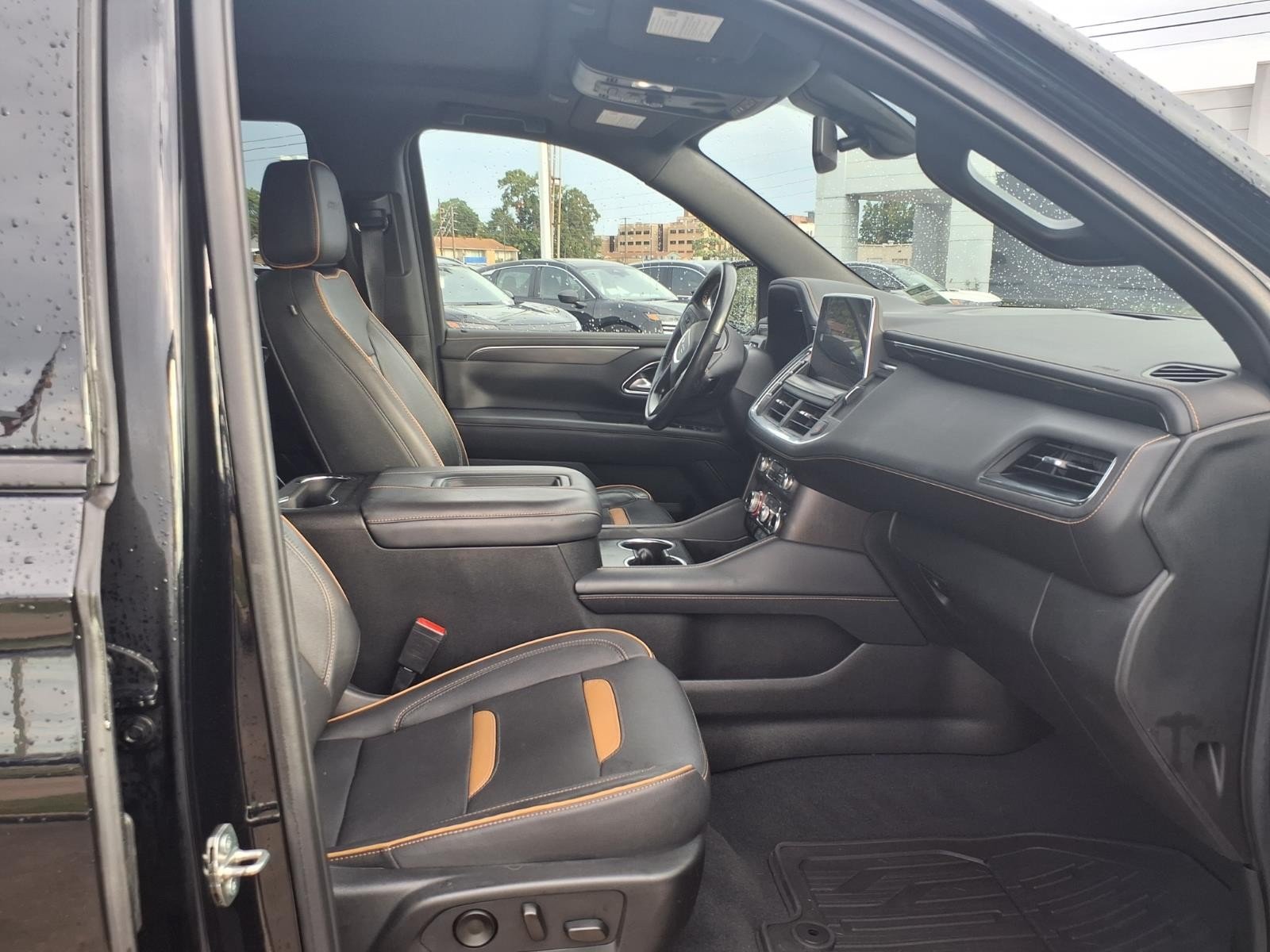 2022 GMC Yukon photo 12 of 28