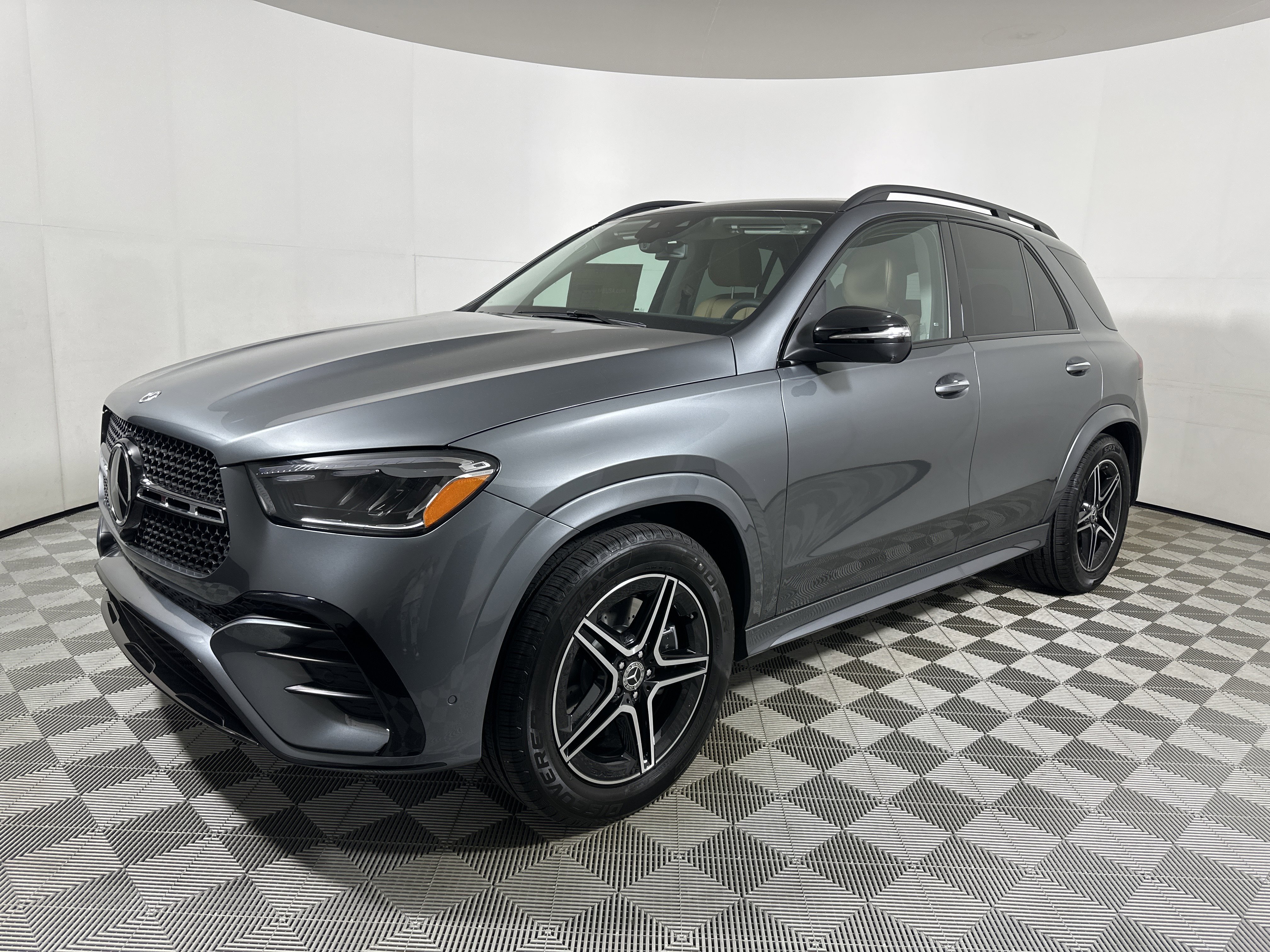 2026 Mercedes-Benz GLE GLE350 - Photo 28