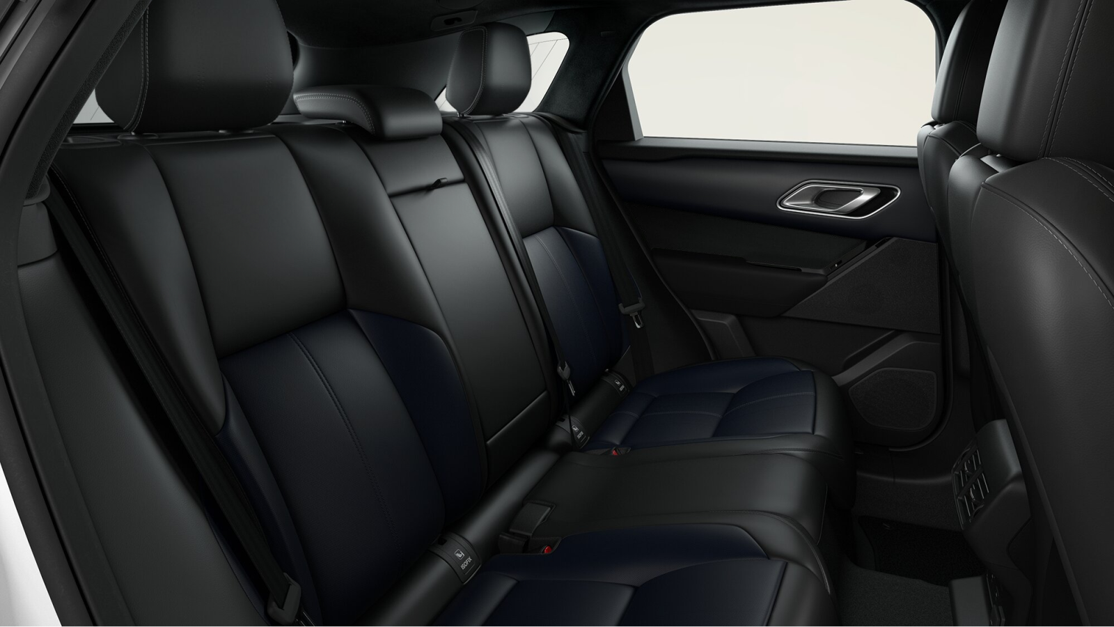 New 2026 Varesine Blue LAND ROVER S 250PS image 7