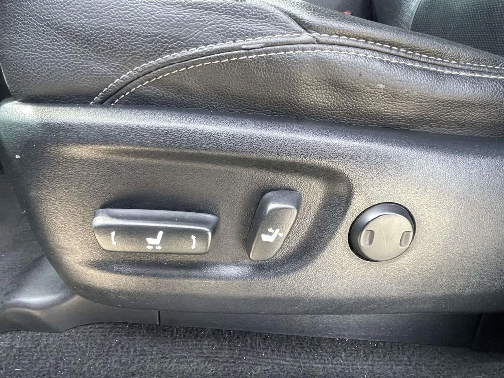 Used 2021 Gray Toyota Nightshade image 15