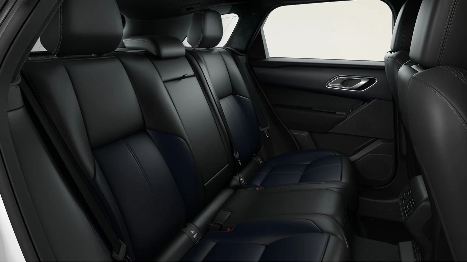 New 2026 Varesine Blue LAND ROVER S 250PS image 7