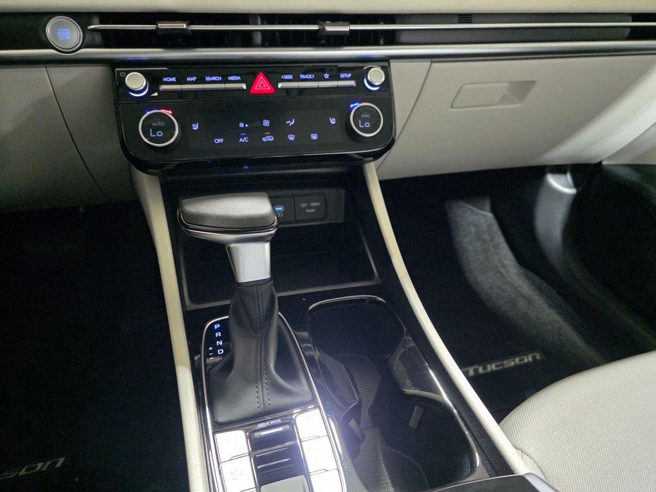 New 2026 White Pearl Hyundai SEL FWD image 27