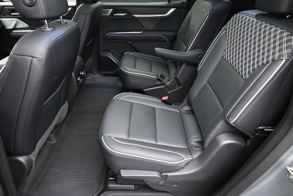 Certified Used 2024 Silver GMC Denali image 15
