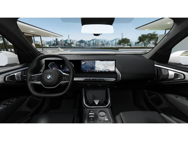 New 2026 Alpine White BMW 30 xDrive image 10
