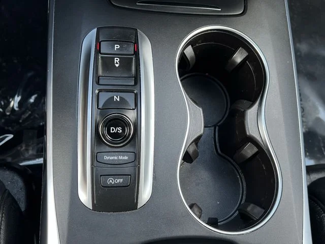 Used 2020 Gray Acura 3.5L image 23