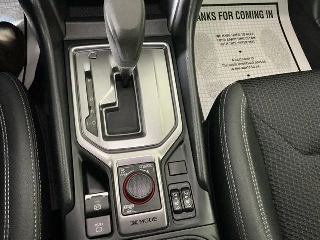 Used 2023 Gray Subaru Premium image 23