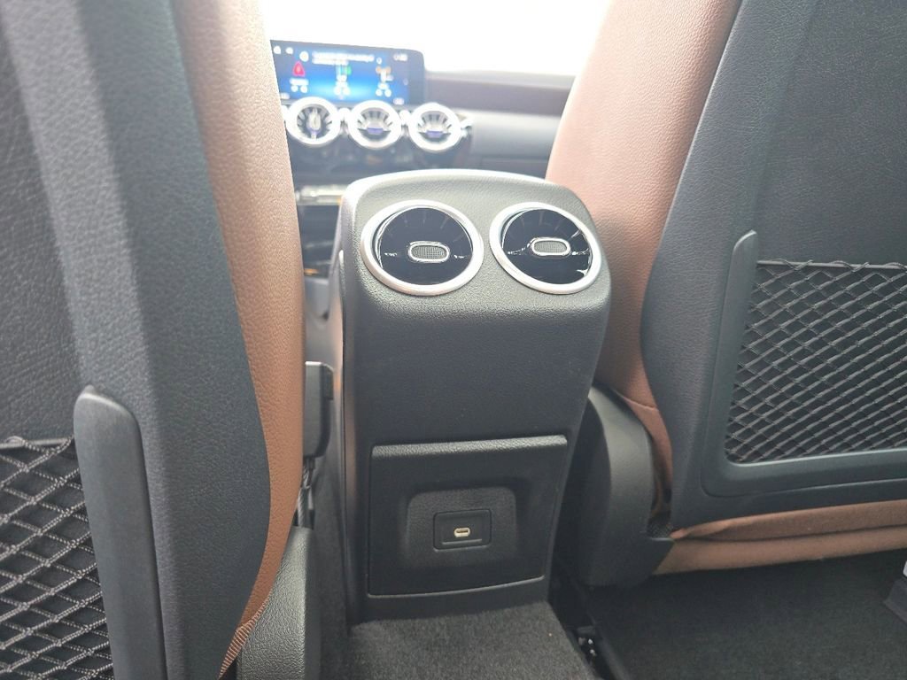 New 2026 Polar White Mercedes-Benz CLA 250 image 61