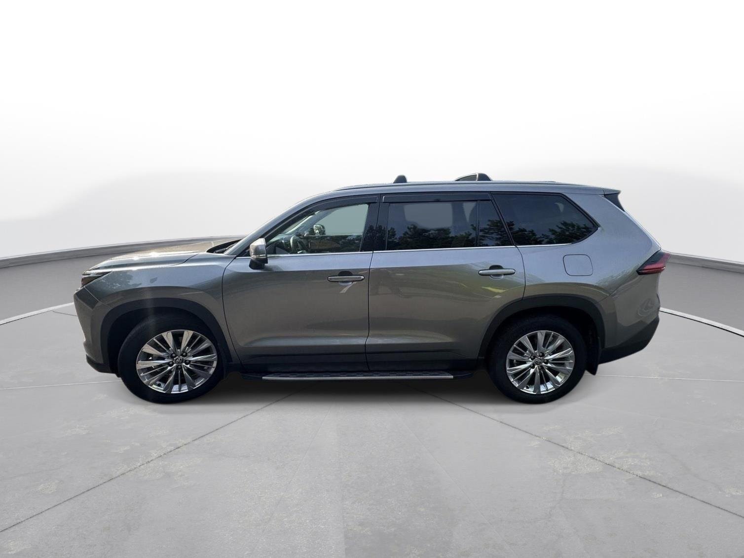 Used 2026 Heavy Metal Toyota Platinum image 9