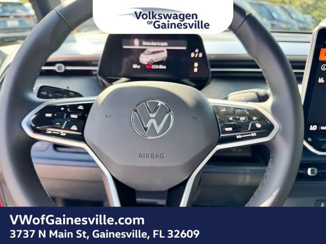 2025 Volkswagen ID. Buzz PRO S PLus - Photo 18