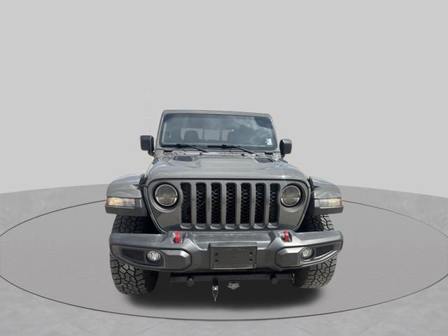 2023 Jeep Gladiator Rubicon - Photo 7