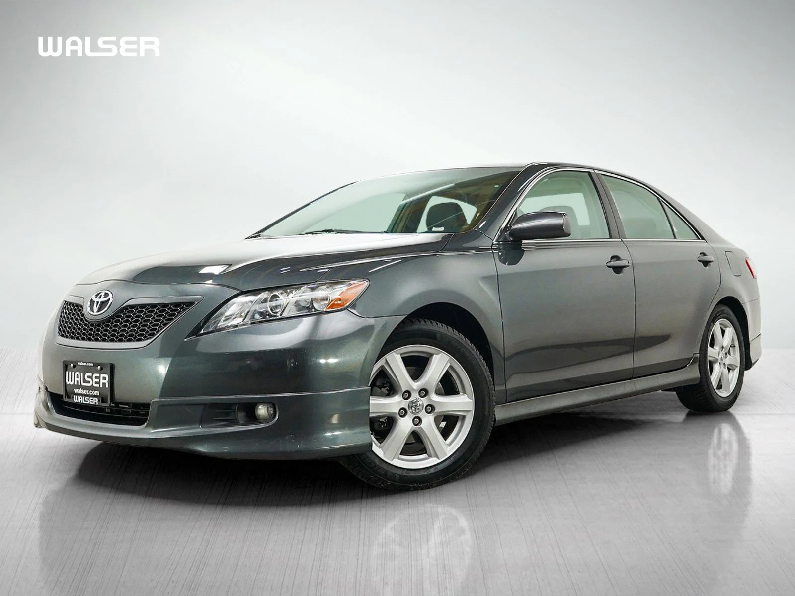 2009 Toyota Camry XLE