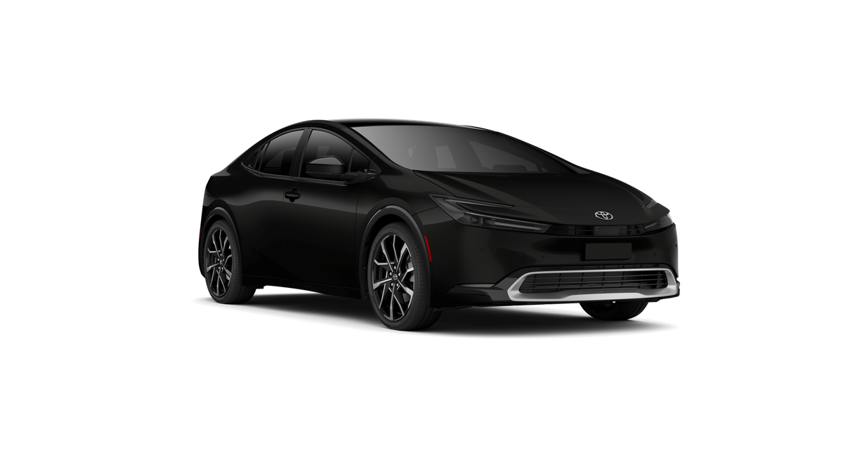 New 2027 Inked Toyota XSE Premium image 15
