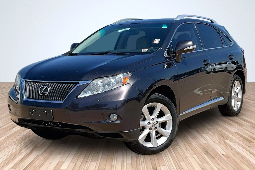 Used 2010  Lexus 350 image 1