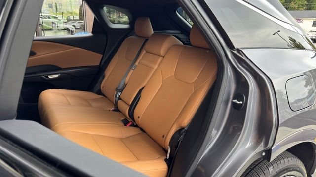 2023 Lexus RX Hybrid 350h - Photo 18