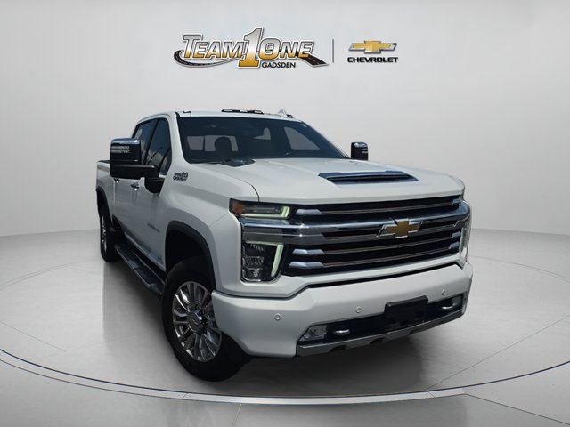 2023 Chevrolet Silverado 2500 HD High Country