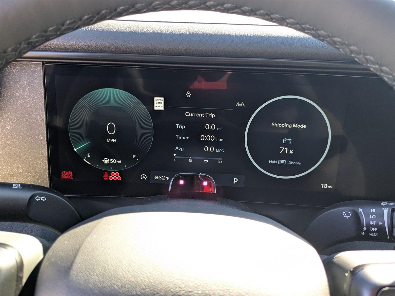 New 2026 Ecotronic Gray Pearl Hyundai XRT Pro image 12