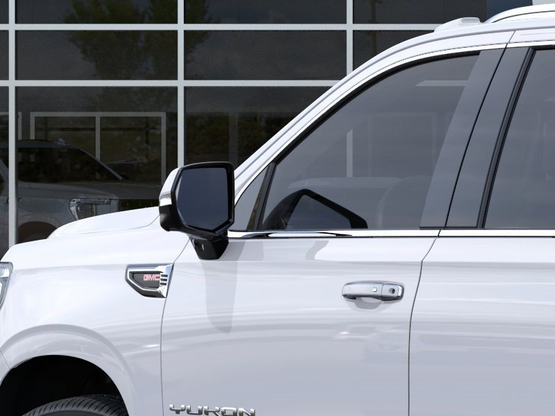 2026 GMC Yukon XL Elevation - Photo 12