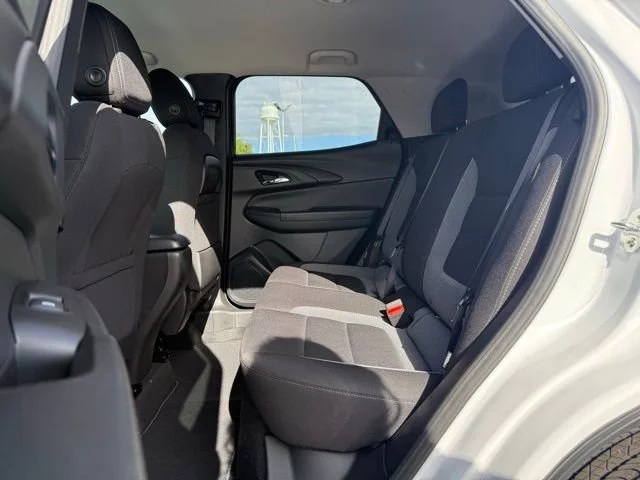 2026 Chevrolet Trailblazer LT - Photo 13