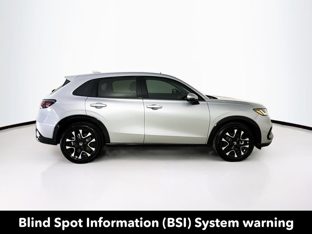 2026 Honda HR-V EX-L - Photo 48