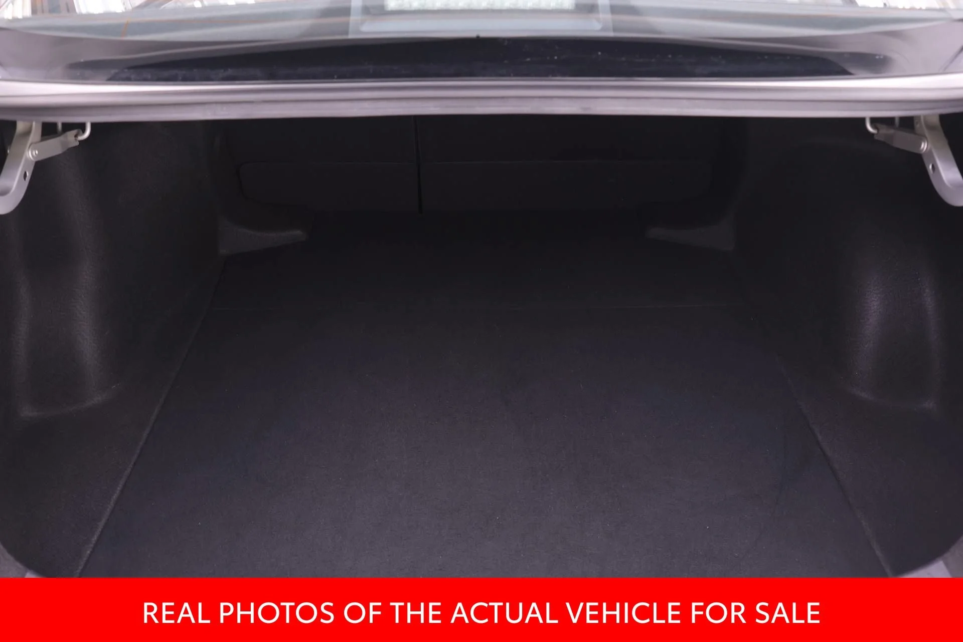 Certified Used 2024 Silver Toyota LE image 16