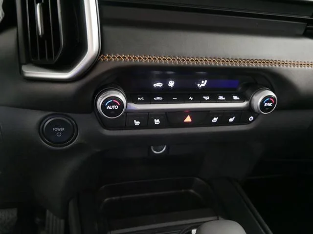 New 2026 Machine Gray Metallic Mazda Premium AWD image 7