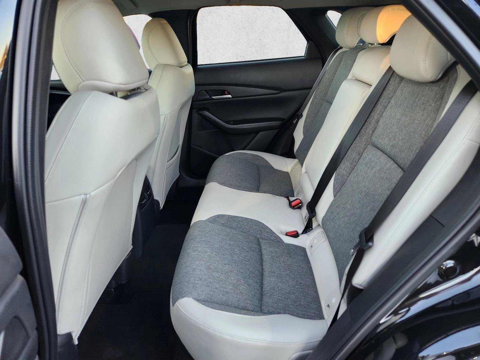 2026 Mazda CX-30 Aire Edition - Photo 18