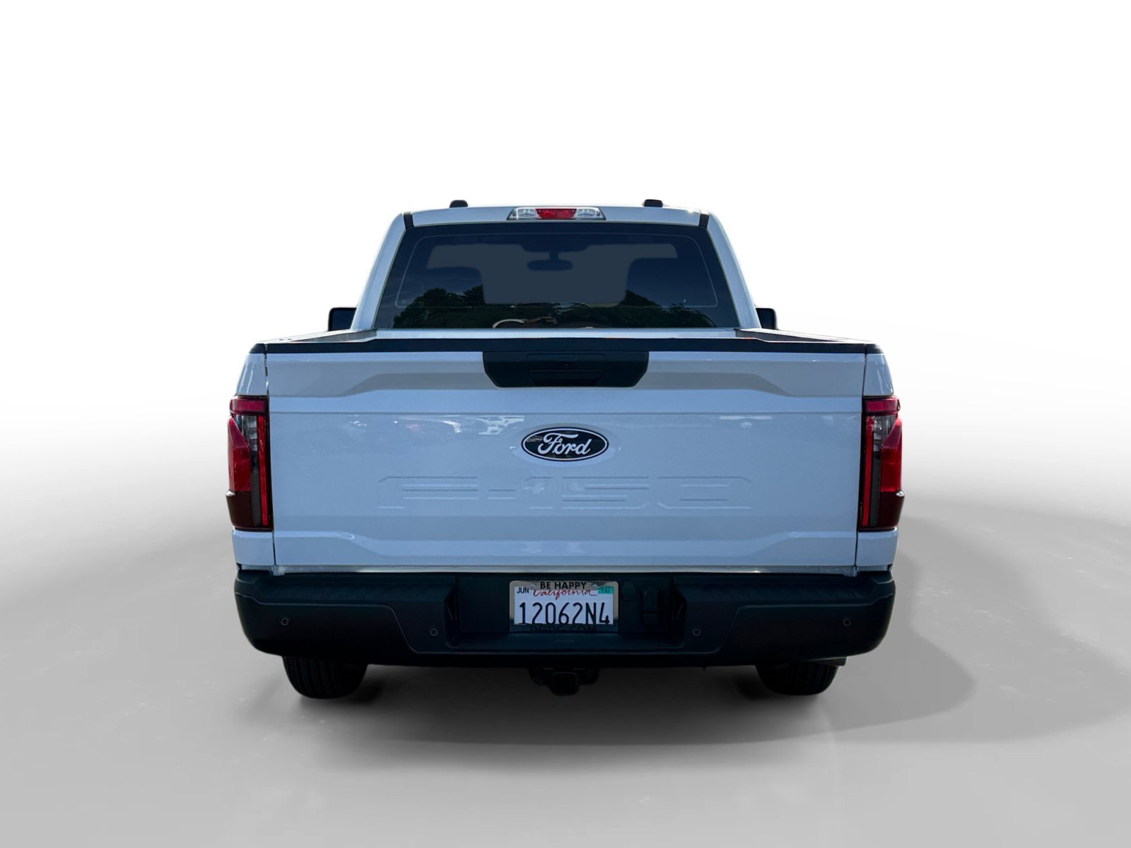 Certified Used 2026 Oxford White Ford XL image 4