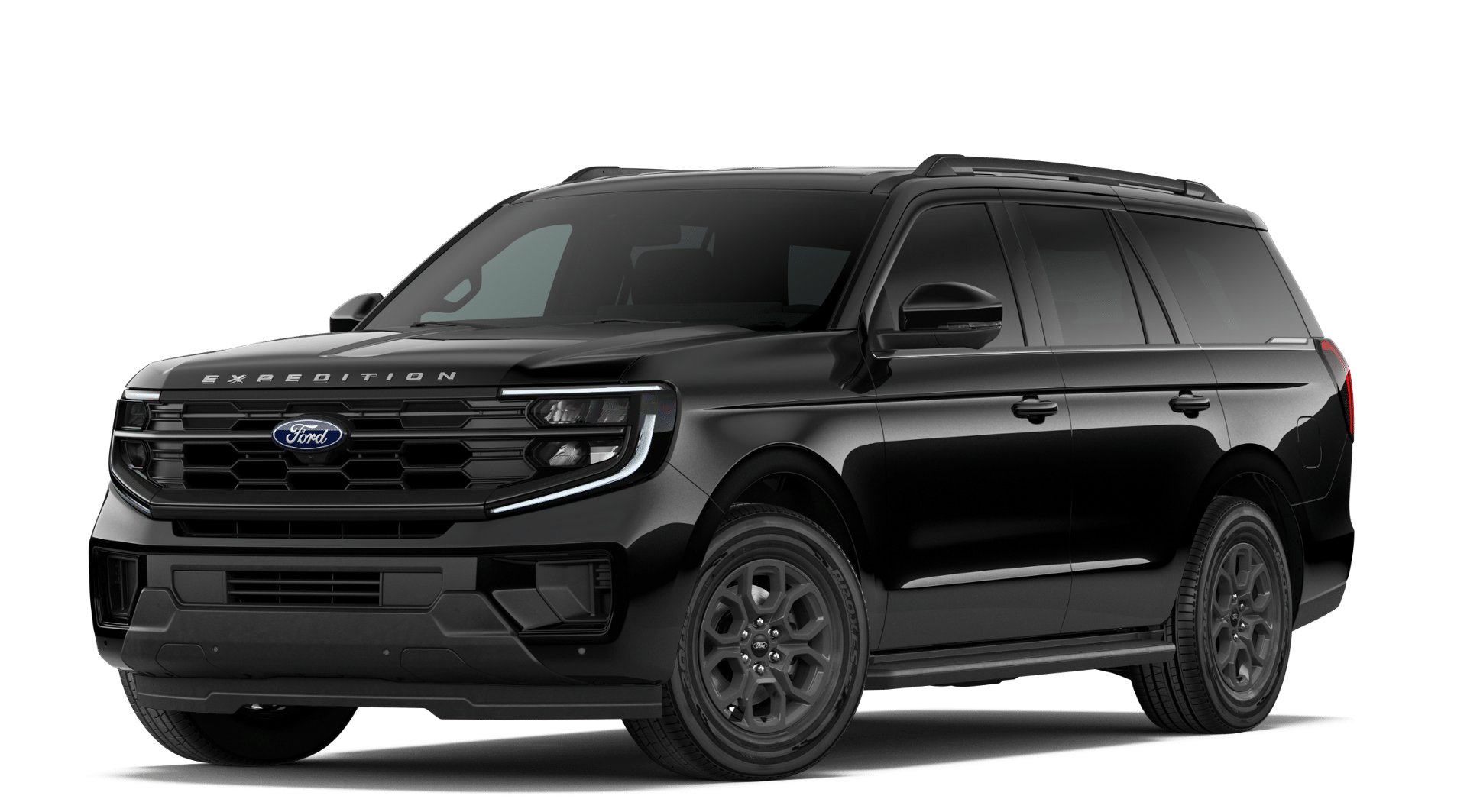 2026 Ford Expedition Active 4x4's photo