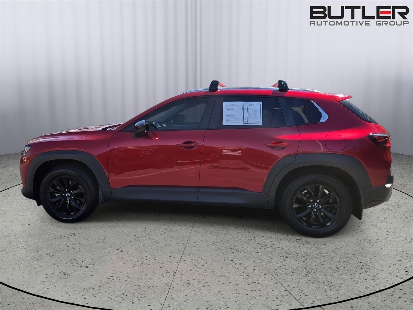 2024 Mazda CX-50 S PREFERRED - Photo 8