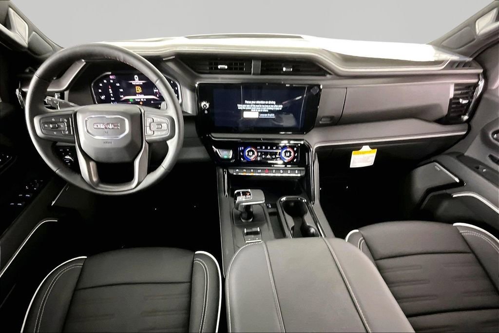 2026 GMC Sierra 1500 AT4X - Photo 6