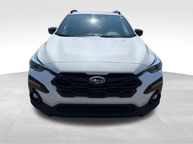 New 2026 CRYSTAL WHITE PEARL Subaru Sport image 2