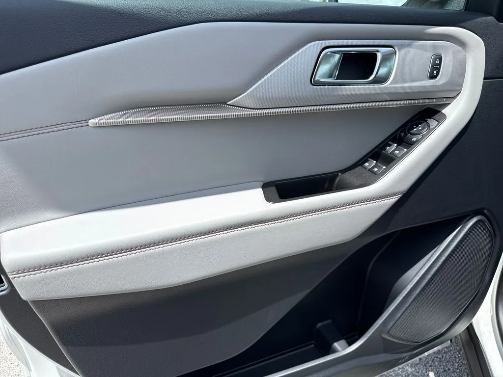 New 2026 White Ford Active image 18