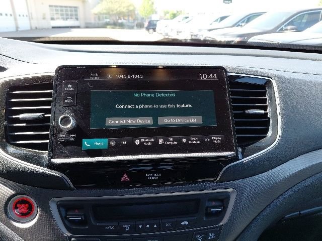 Used 2025 Gray Honda RTL image 18