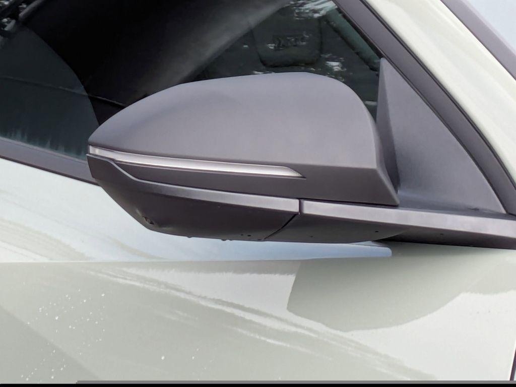 New 2026 Green Hyundai XRT image 11